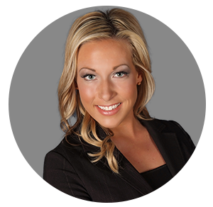 Christina Myers, Boise Idaho Real Estate Agent